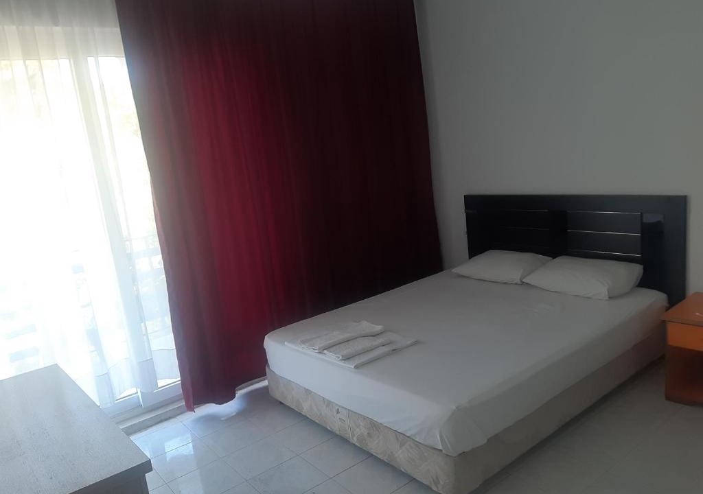 Faralya House | Modestus apart otel