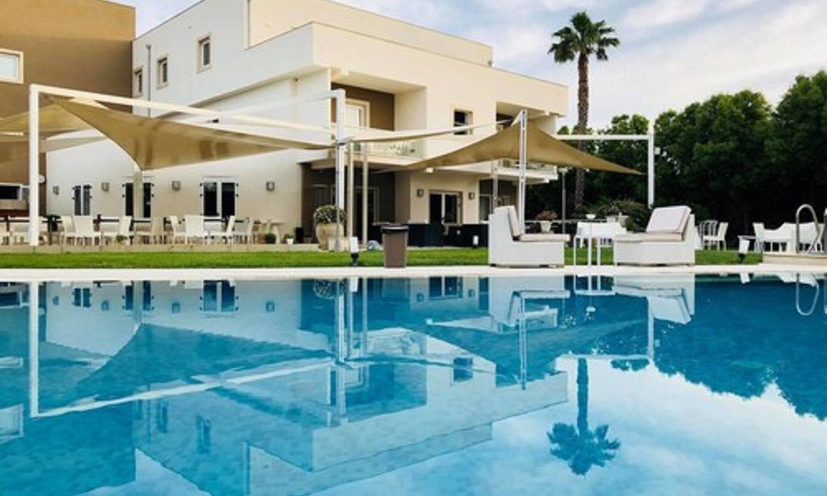 Casa Papa Hotel | Modica Palace Hotel