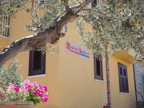 Macari Bed & Breakfast | Modus B&B