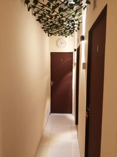 Al Barsha 1 Hotel | MOE Hostel By PHM