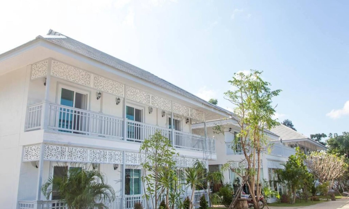 Mae Sot Hotel | Moeimanee Resort