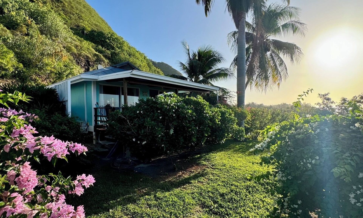 Moorea-Maiao Hotel | Moemiti