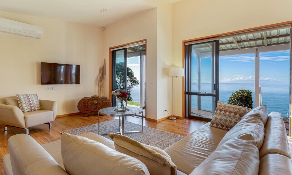Onetangi House | Moeraki