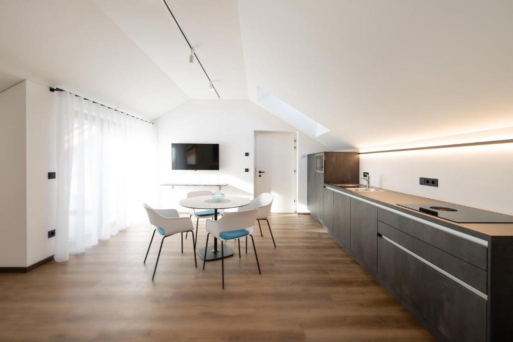 Pianizza Di Sopra Apartment | Moerlhof