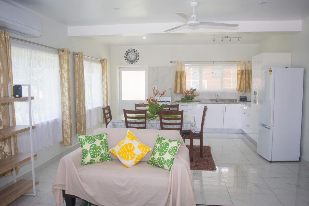 Avarua Apartment | MOEROA VILLAS