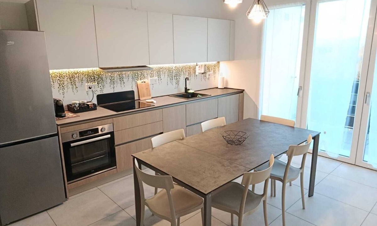 Torri di Quartesolo Apartment | MOGANO Brand new accommodation, spacious and quiet, equipped with every comfort