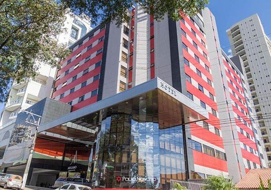 Centro Hotel | Mogano Premium Hotel - ELETROPOSTO