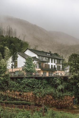 Moganshan Hotel | Moganshan Spring Mountain View B&B