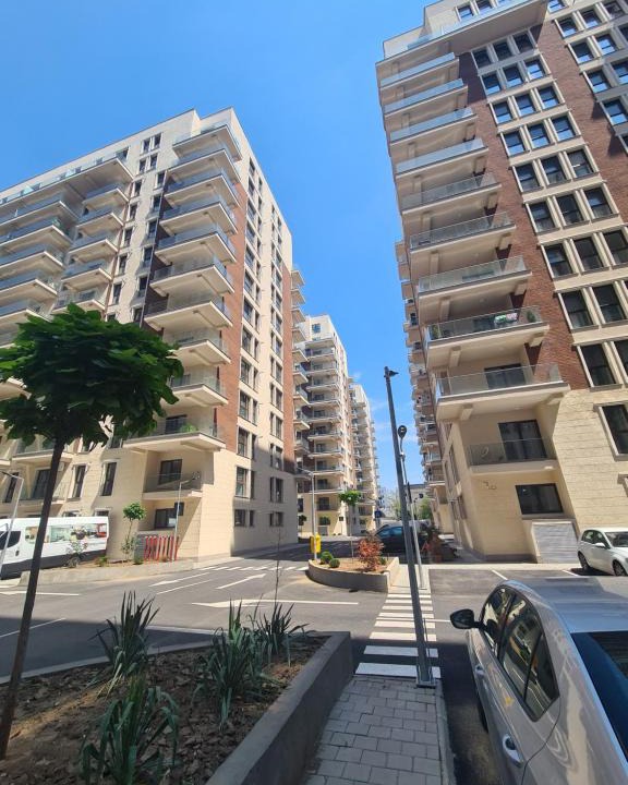 Drumul Taberei Apartment | Moghioros Park Residence DUM3