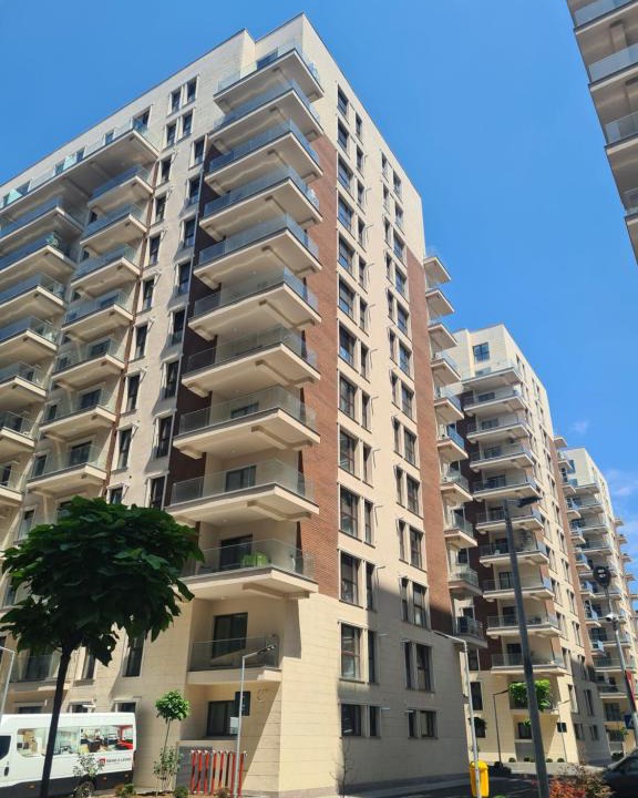 Drumul Taberei Apartment | Moghioros Park Residence DUM2