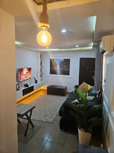 Abuja Apartment | Mohills Apartment