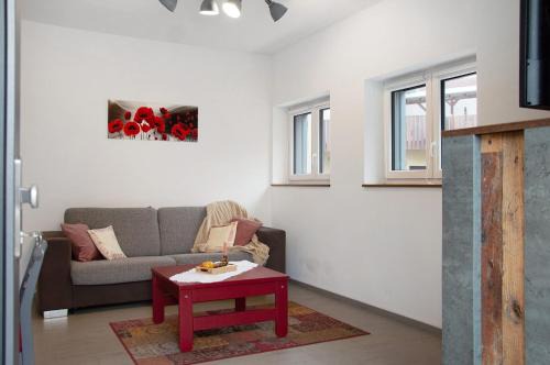 Wittighausen Apartment | Mohnblume