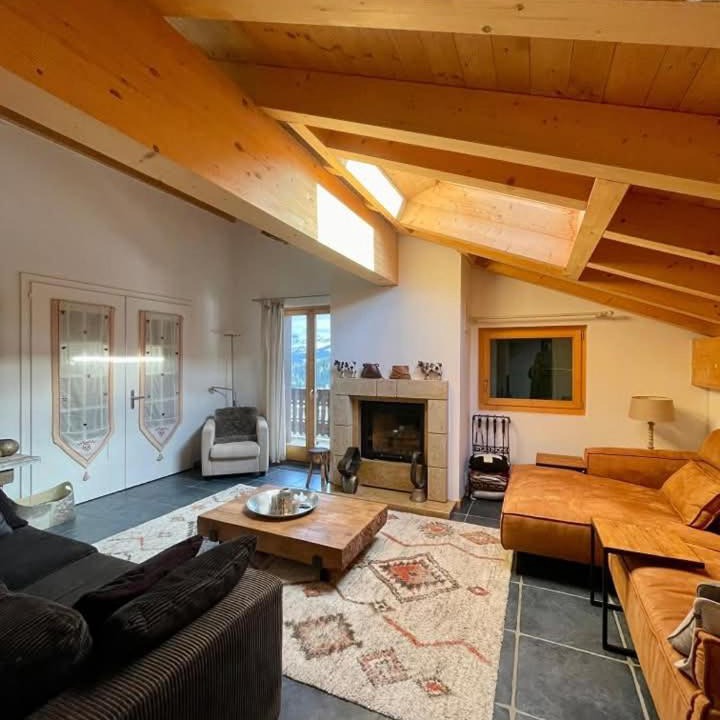 Champoussin Apartment | Moilles 20