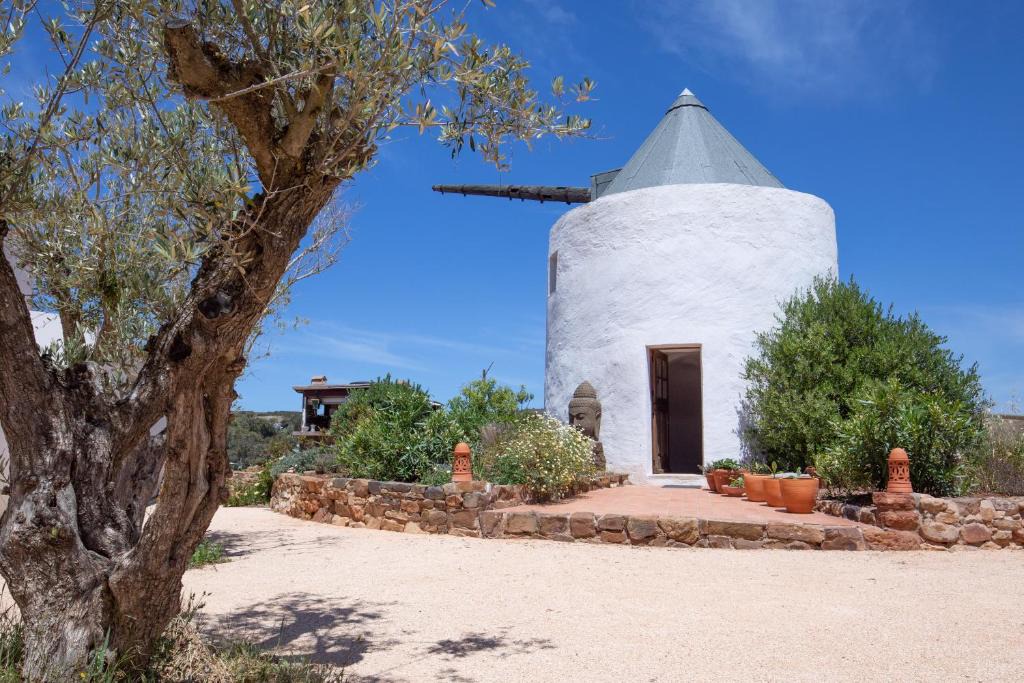 Vila do Bispo Bed & Breakfast | Moinho Calmo