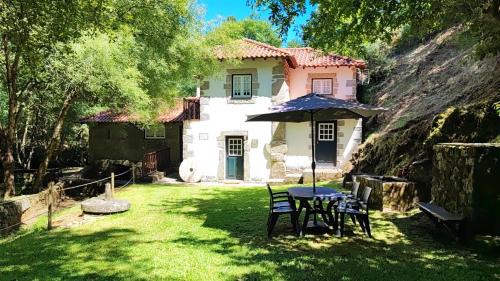 Fornelos House | Moinho da Cruz