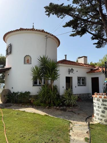 Charneca House | Moinho da Saudade