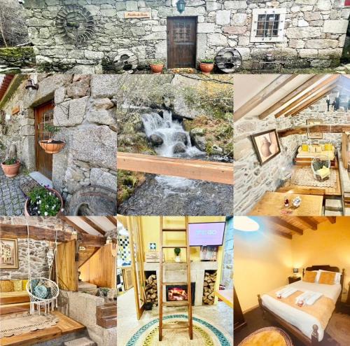 Montalegre House | Moinho de Brião