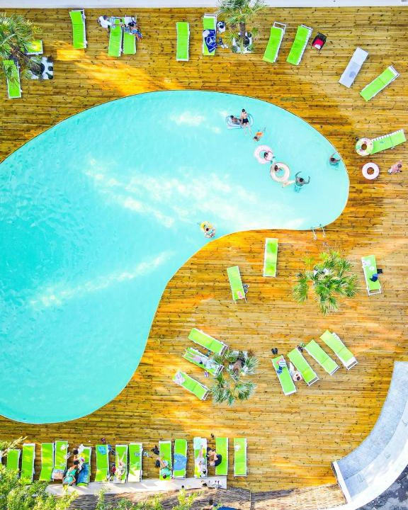Eforie Sud Hotel | Mojo Resort