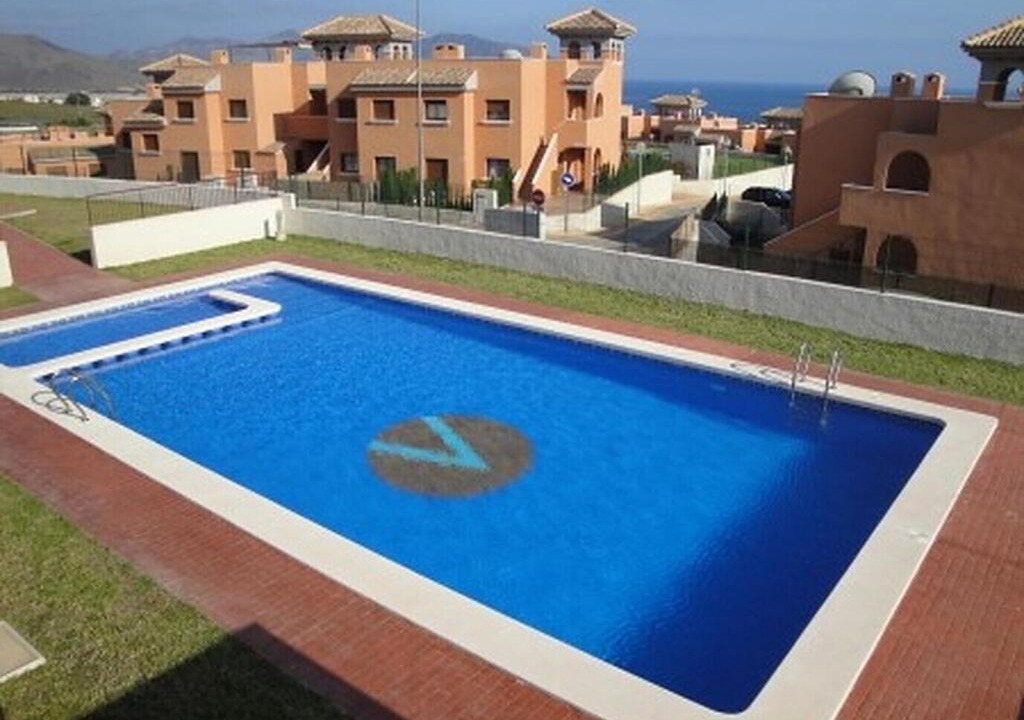 Isla Plana Apartment | MoJon Hills Keith