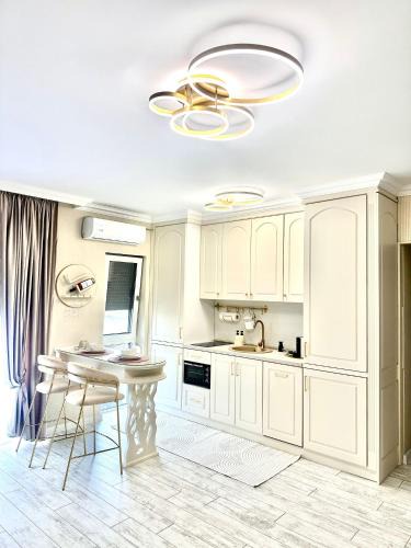 Timisoara Apartment | Mok Residence 1