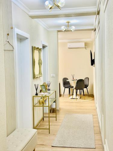 Timisoara Apartment | Mok Residence 2