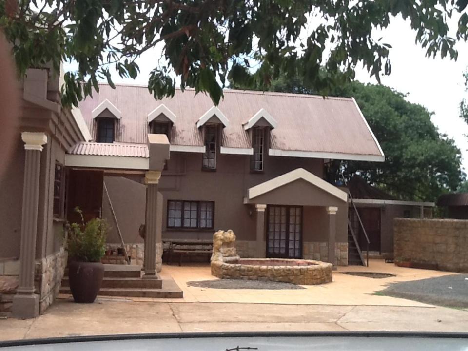 Mokopane Bed & Breakfast | Mokopane 82 Accommodation