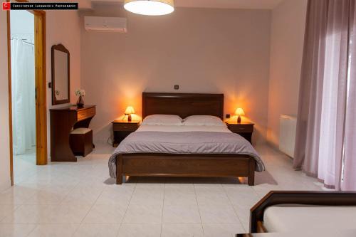 Igoumenitsa House | Mokos Rooms