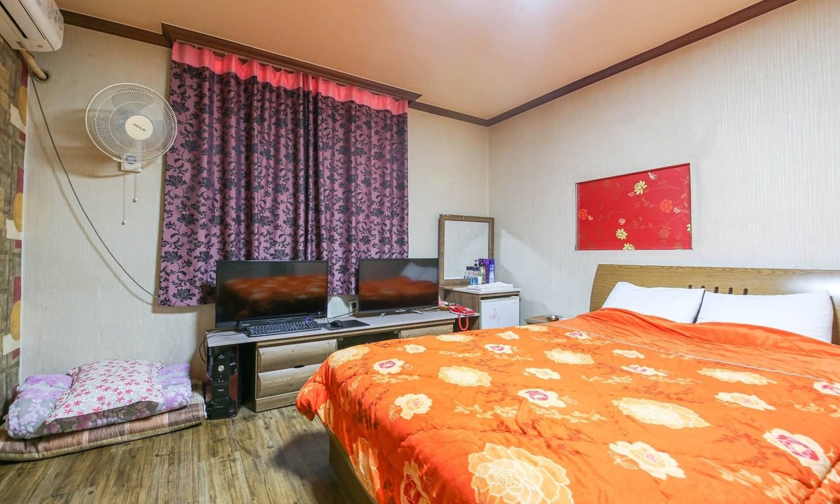 Mokpo Hotel | Mokpo Apple