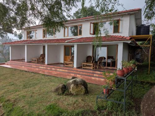 Wellington House | Moksha at Infinity Valley
