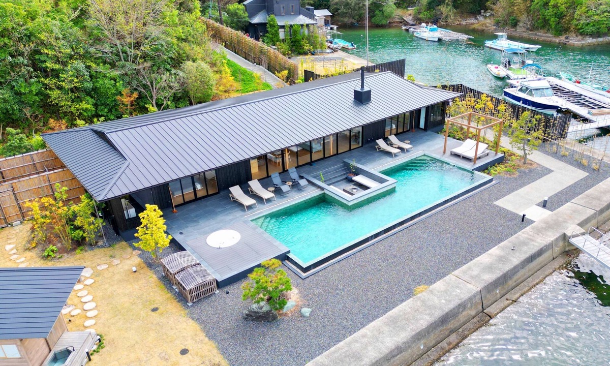 Shima Resort | MOKU ISESHIMA