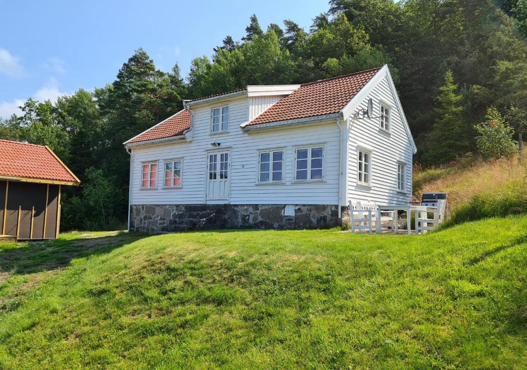 Lindesnes House | Molandstveit