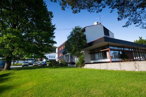 Molde Hostel | Moldefjord Hostel