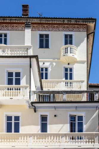Cocconato Apartment | Moleloca - Casa Bacolla