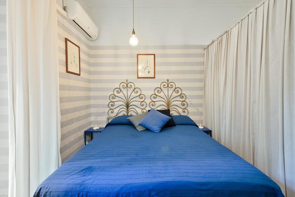Vanchiglia Apartment | Moleloca - Open space Regina