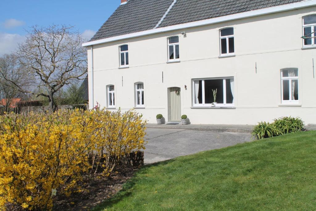 Sint-Denijs-Boekel House | Molenbergrust