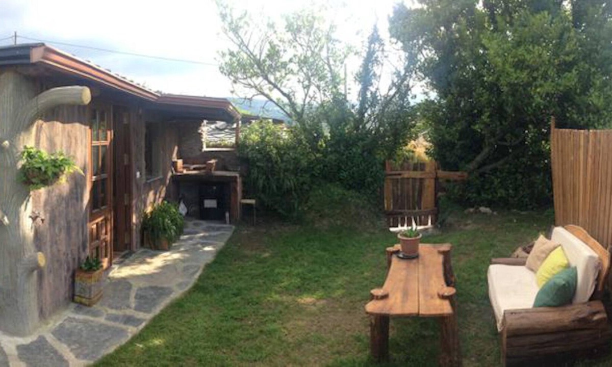 Vegadeo Cabin | Molexon Rural Cabin