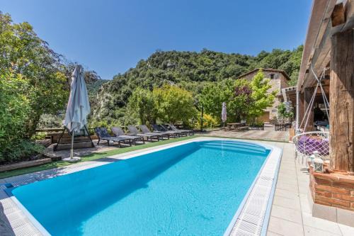 Oden Villa | Moli