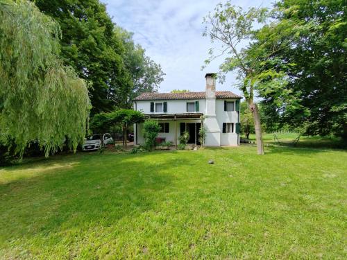 Cavarzere House | Molina house