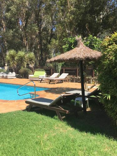 Tarifa Apartment | Molino El Mastral