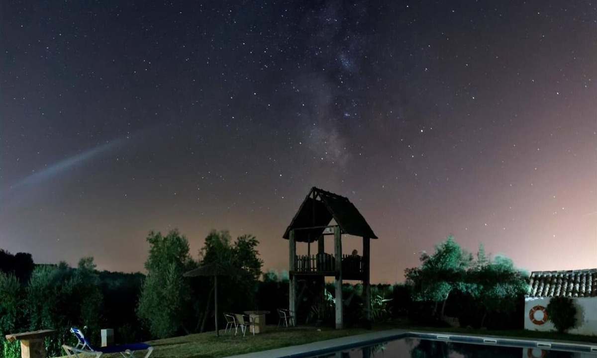 Montoro House | Molino la Nava