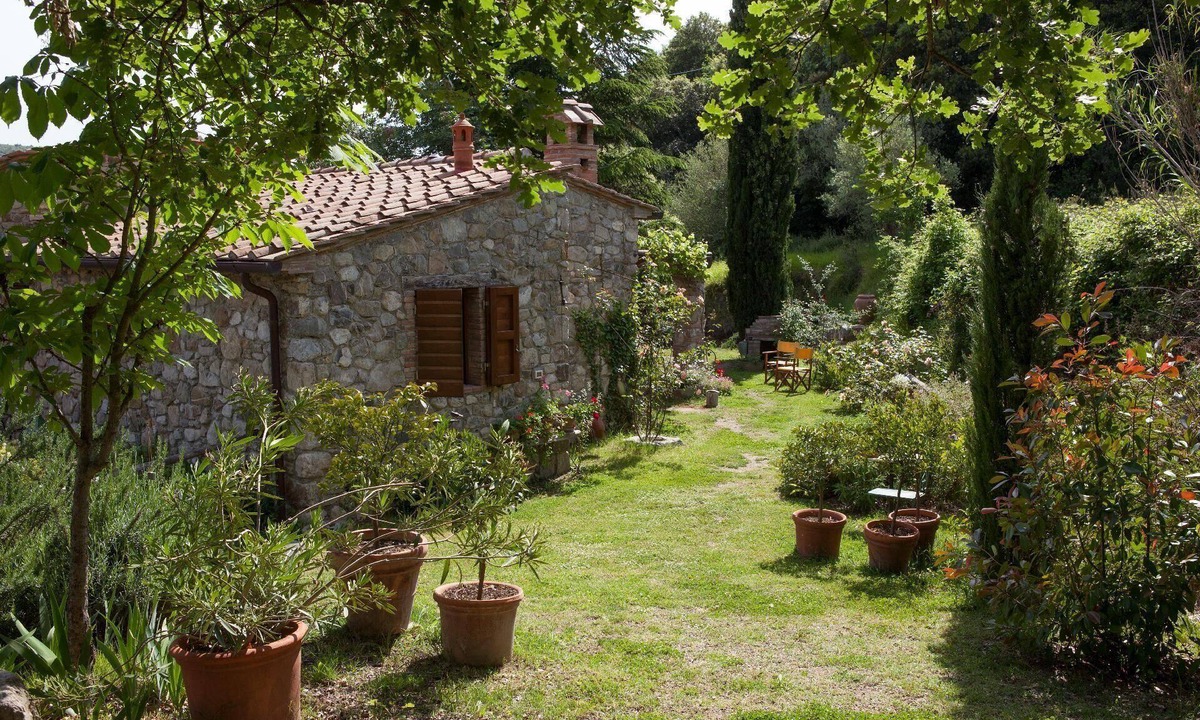 Pomaia Apartment | Molino Trilo 5