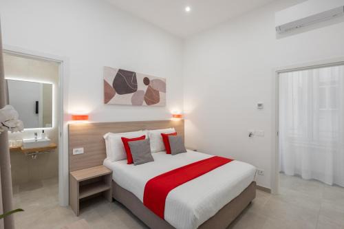 Materdei House | Molly Rooms