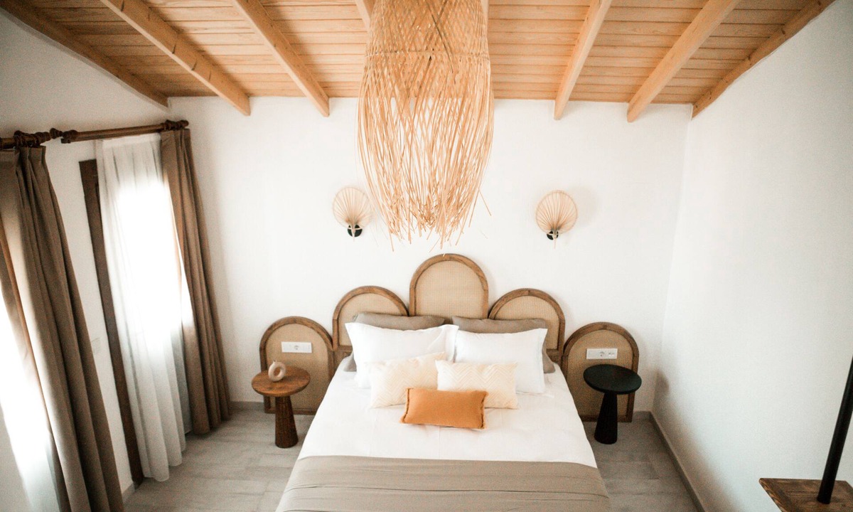 Iskele Mahallesi House | Molo Urla
