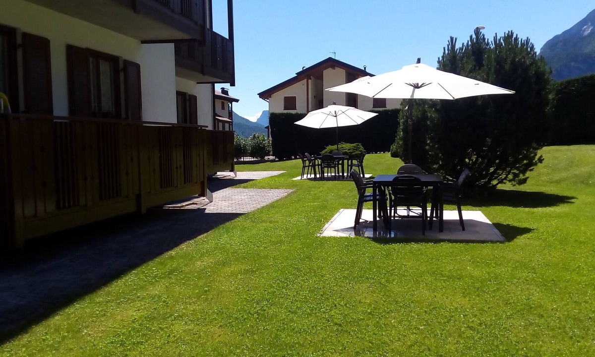 Molveno Apartment | Molvenolago Apartment