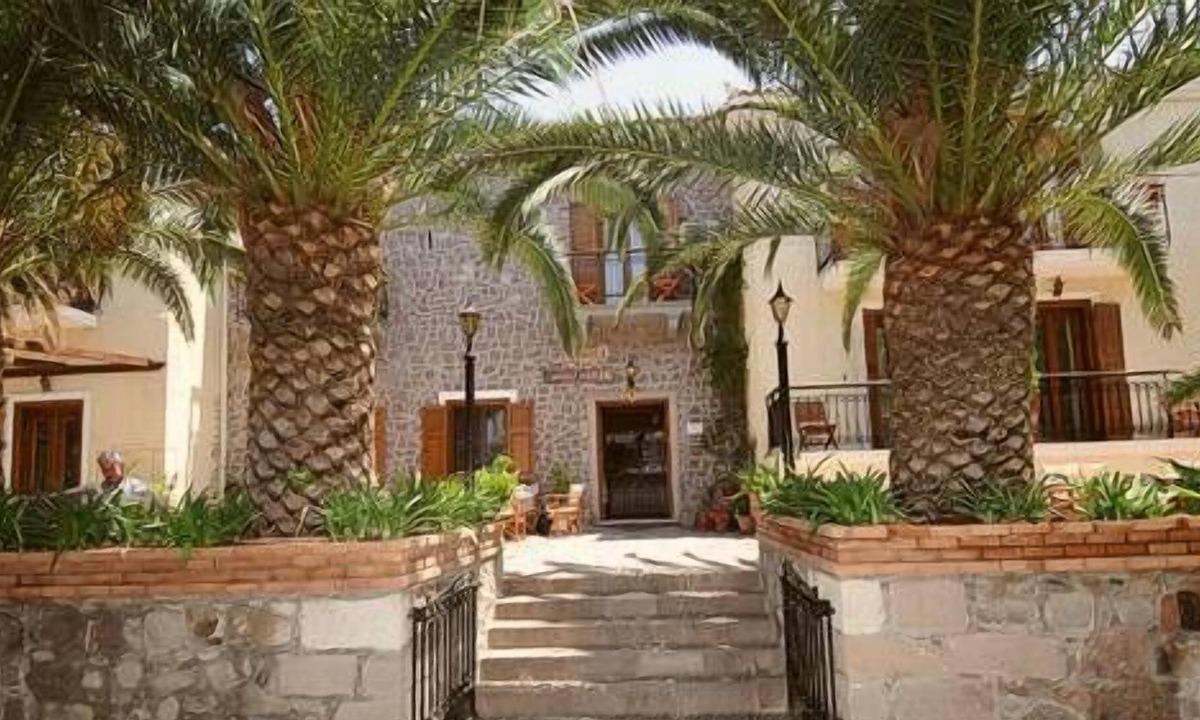Mithimna Hotel | Molyvos I