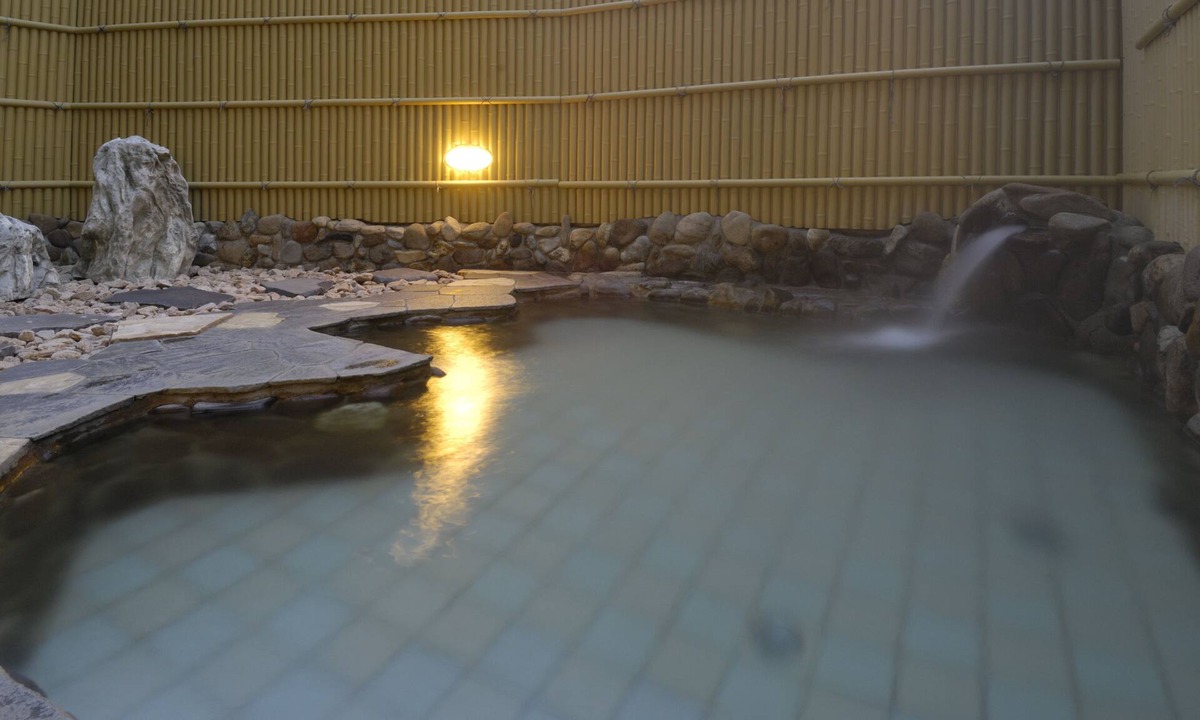 Monbetsu Hotel | Mombetsu Prince Hotel