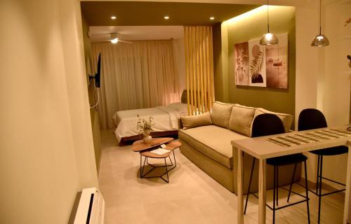 Arta Apartment | Momento Arta city apartments - Olive suite