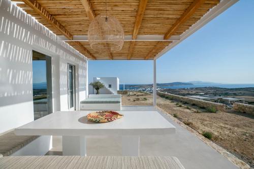 Koufonisia Villa | Momi Homes