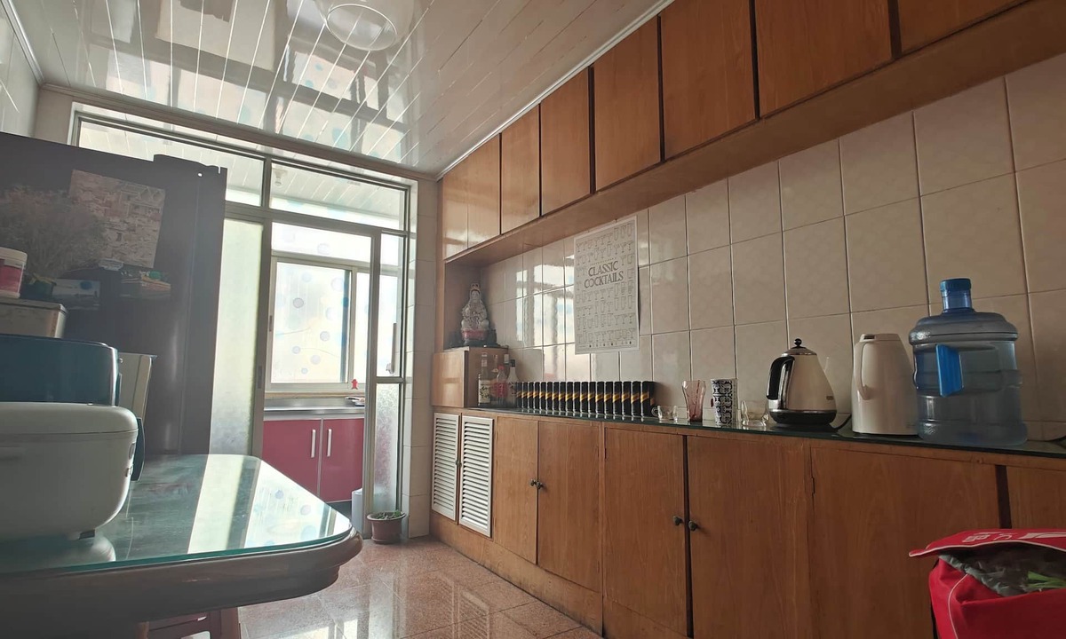 Shibei House | Mommy's home guesthouse CBD