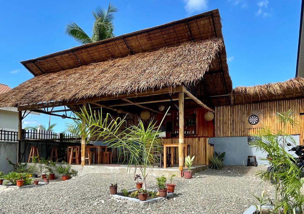 Basdiot Hostel | MOMO Hostel